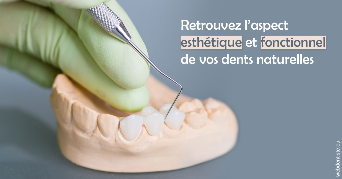 https://www.drlaparra.fr/Restaurations dentaires 1