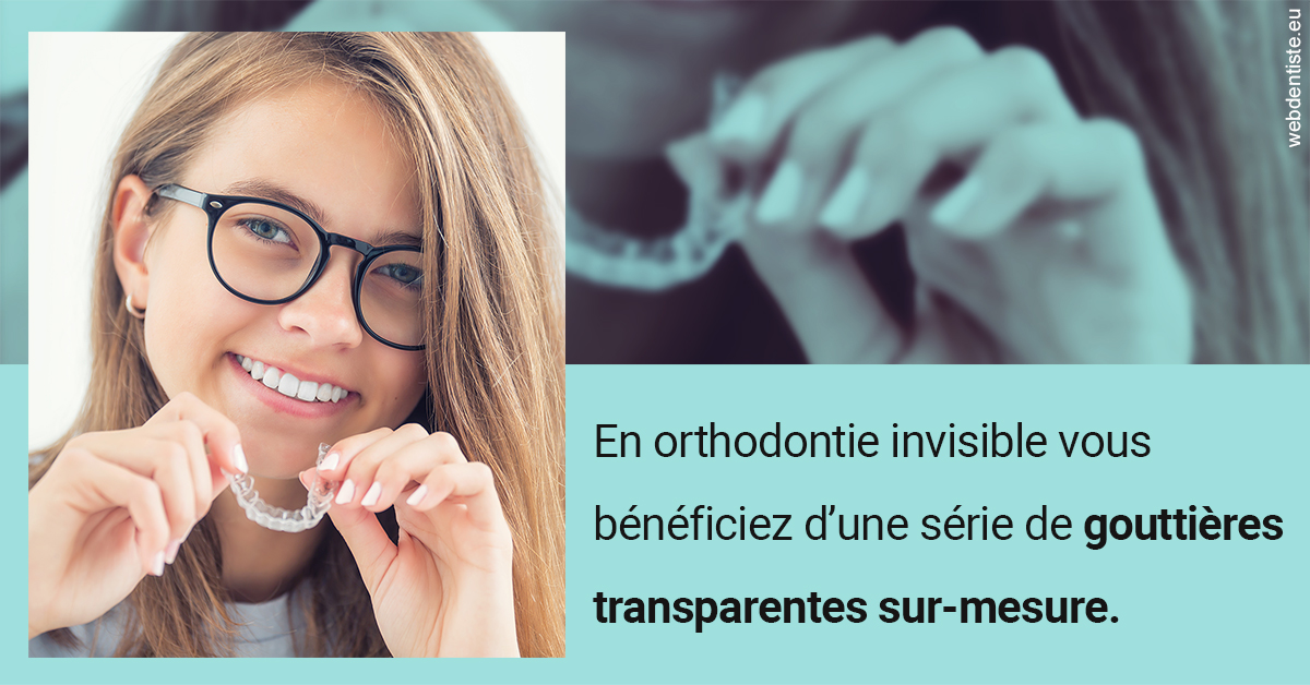 https://www.drlaparra.fr/Orthodontie invisible 2
