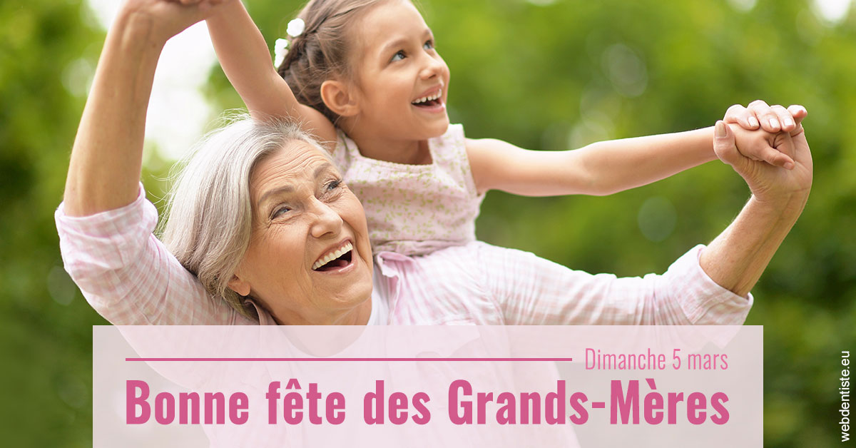 https://www.drlaparra.fr/Fête des grands-mères 2023 2