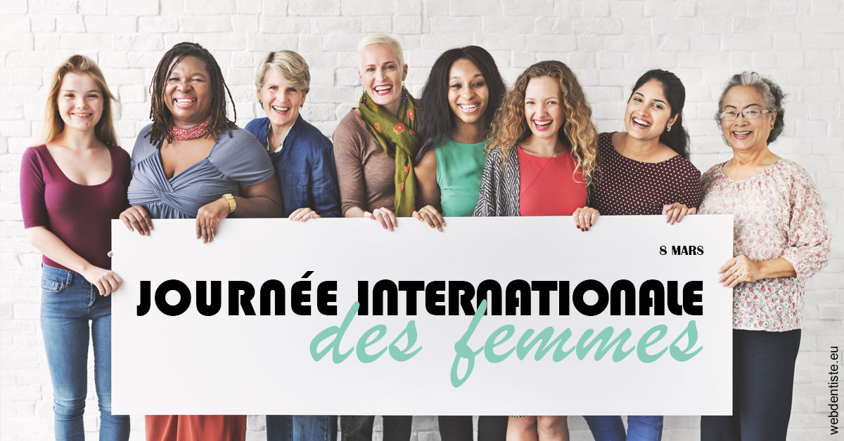https://www.drlaparra.fr/La journée des femmes 2