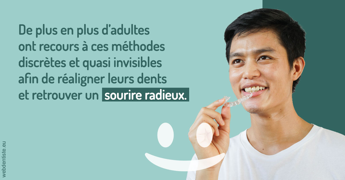 https://www.drlaparra.fr/Gouttières sourire radieux 2