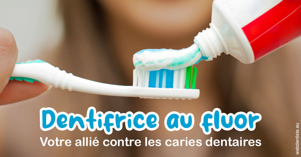 https://www.drlaparra.fr/Dentifrice au fluor 1
