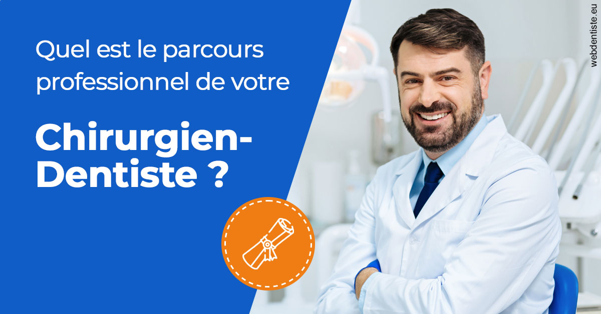 https://www.drlaparra.fr/Parcours Chirurgien Dentiste 1