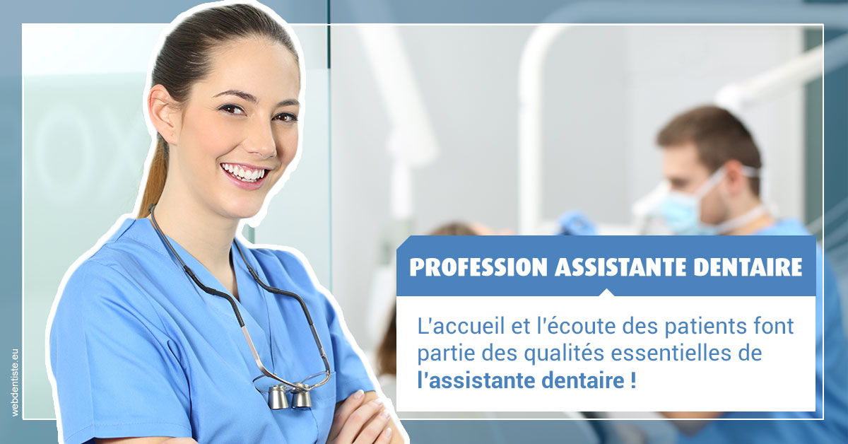 https://www.drlaparra.fr/T2 2023 - Assistante dentaire 2