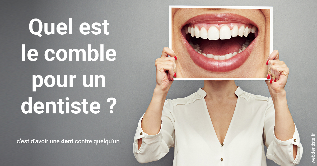 https://www.drlaparra.fr/Comble dentiste 2