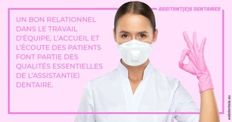https://www.drlaparra.fr/L'assistante dentaire 1