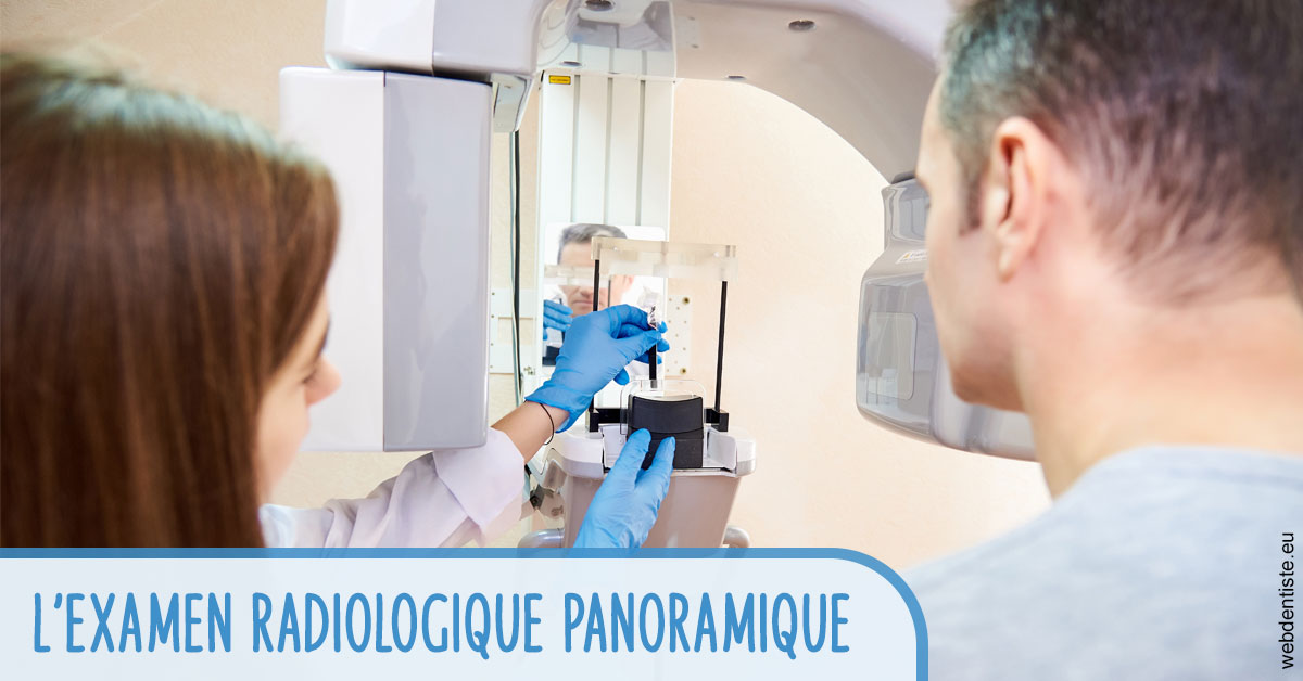 https://www.drlaparra.fr/L’examen radiologique panoramique 1