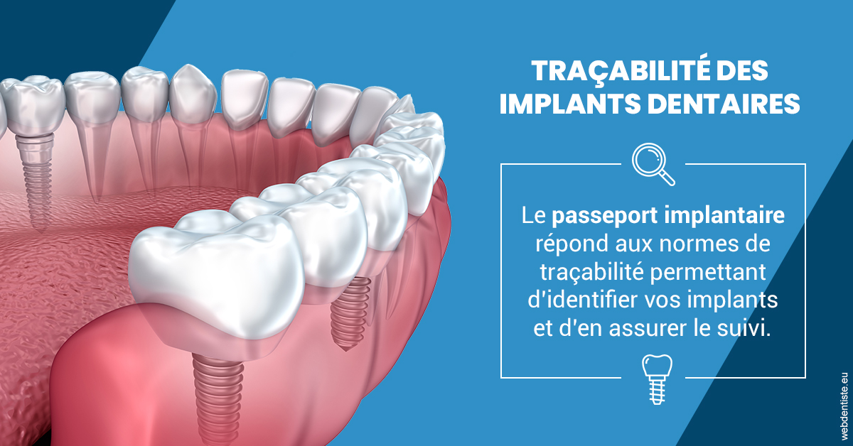 https://www.drlaparra.fr/T2 2023 - Traçabilité des implants 1