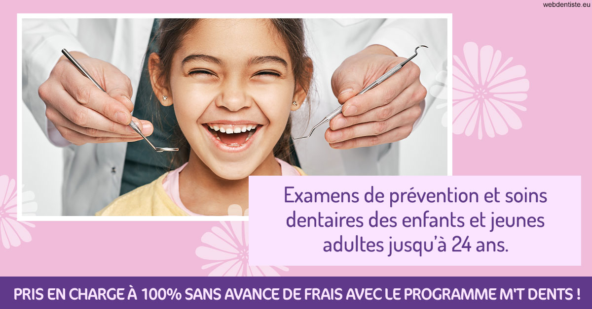 https://www.drlaparra.fr/2024 T1 - Soins dentaires des enfants 02