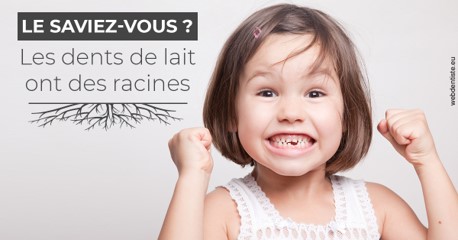 https://www.drlaparra.fr/Les dents de lait