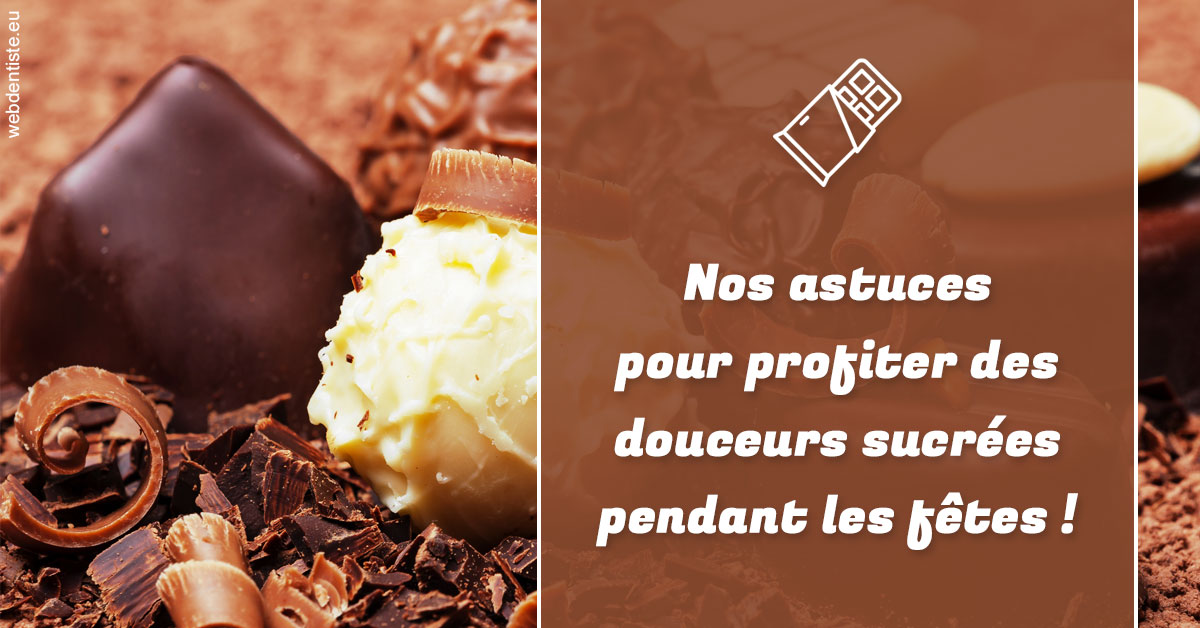 https://www.drlaparra.fr/Fêtes et chocolat