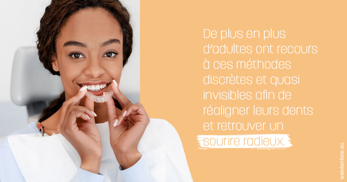 https://www.drlaparra.fr/Gouttières sourire radieux