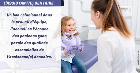 https://www.drlaparra.fr/L'assistante dentaire 2