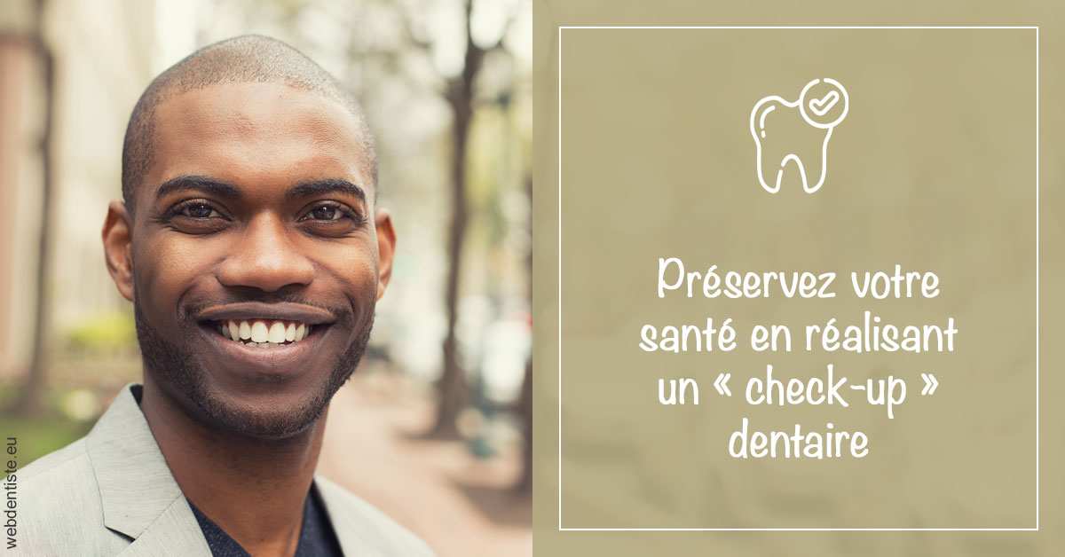 https://www.drlaparra.fr/Check-up dentaire