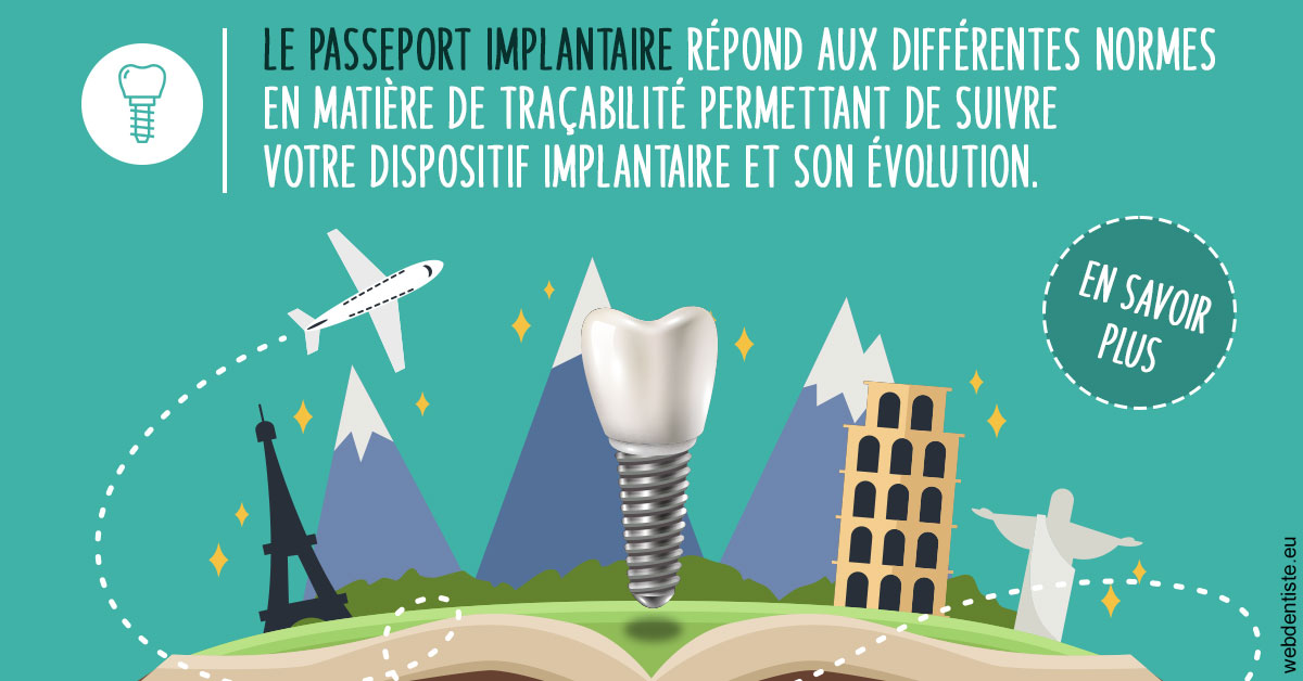 https://www.drlaparra.fr/Le passeport implantaire