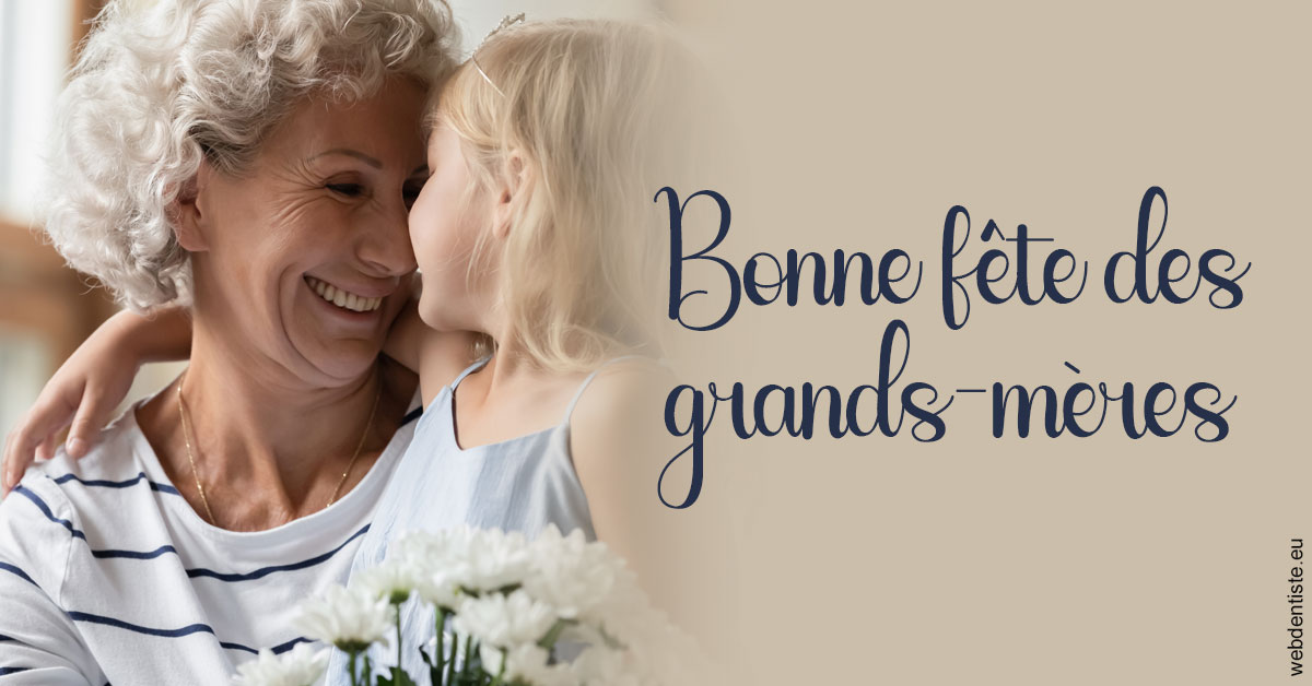 https://www.drlaparra.fr/La fête des grands-mères 1