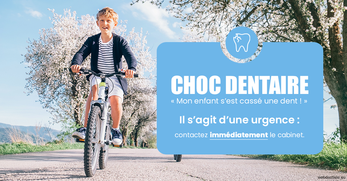 https://www.drlaparra.fr/T2 2023 - Choc dentaire 1