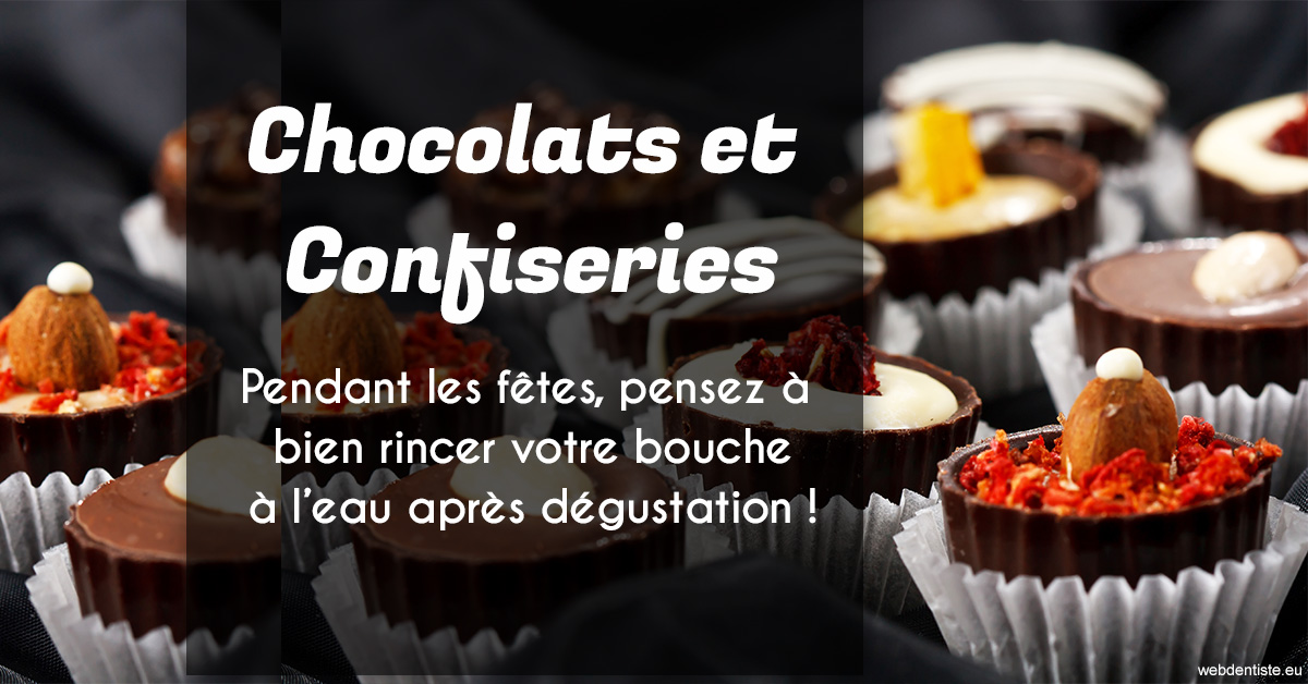 https://www.drlaparra.fr/2023 T4 - Chocolats et confiseries 02