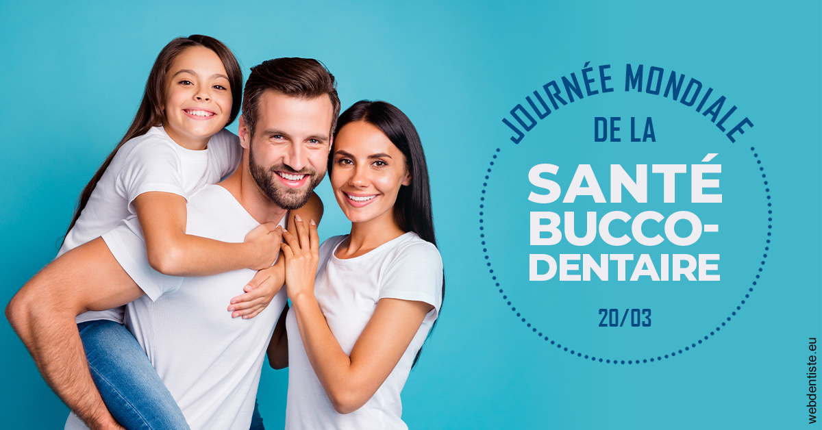 https://www.drlaparra.fr/2024 T1 - Journée santé bucco-dentaire 01